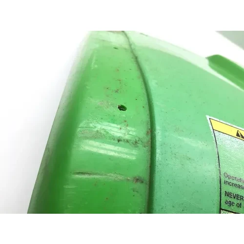 Front Fender Fenders Plastic Arctic Cat 400 4X4 2793A x 17