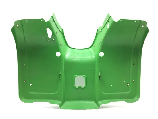 Rear Fender Fenders Plastic Arctic Cat 400 4X4 2793A x