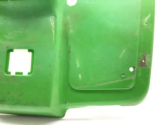 Rear Fender Fenders Plastic Arctic Cat 400 4X4 2793A x