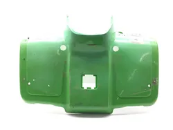 Rear Fender Fenders Plastic Arctic Cat 400 4X4 2793A x