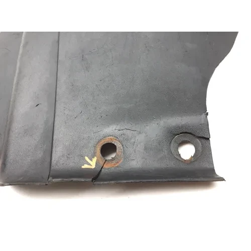 Front Mud Flaps Arctic Cat 400 4X4 2793A x 7