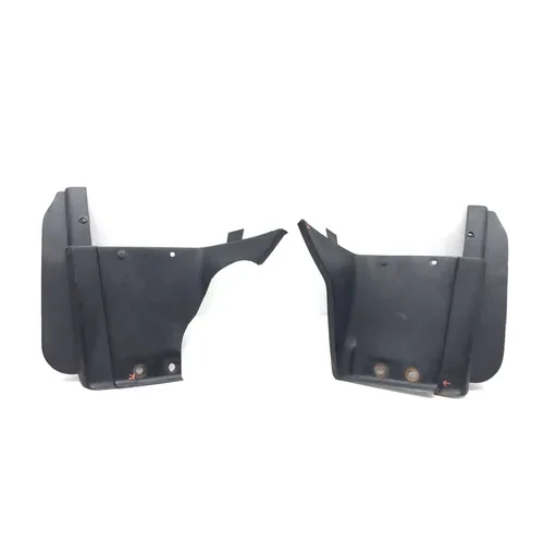 Front Mud Flaps Arctic Cat 400 4X4 2793A x 3