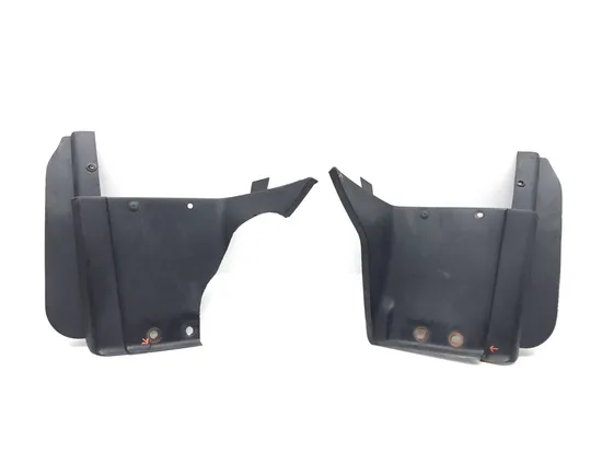 Front Mud Flaps Arctic Cat 400 4X4 2793A x