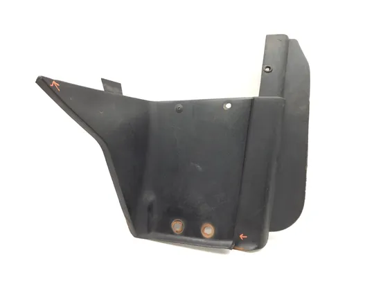 Front Mud Flaps Arctic Cat 400 4X4 2793A x