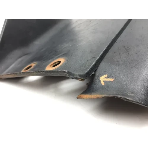 Front Mud Flaps Arctic Cat 400 4X4 2793A x 15
