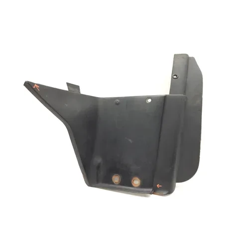 Front Mud Flaps Arctic Cat 400 4X4 2793A x 13