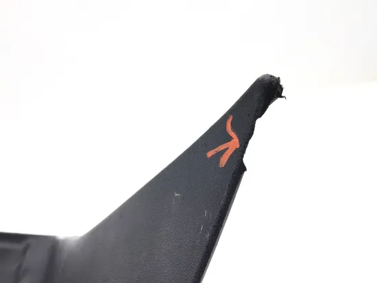 Front Mud Flaps Arctic Cat 400 4X4 2793A x