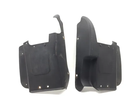 Rear Left Right Kicker Panels Arctic Cat 400 4X4 2793A x