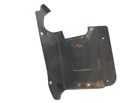 Rear Left Right Kicker Panels Arctic Cat 400 4X4 2793A x