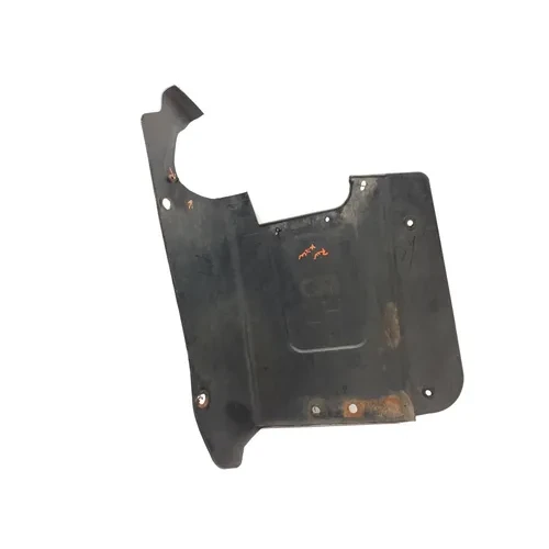 Rear Left Right Kicker Panels Arctic Cat 400 4X4 2793A x 5