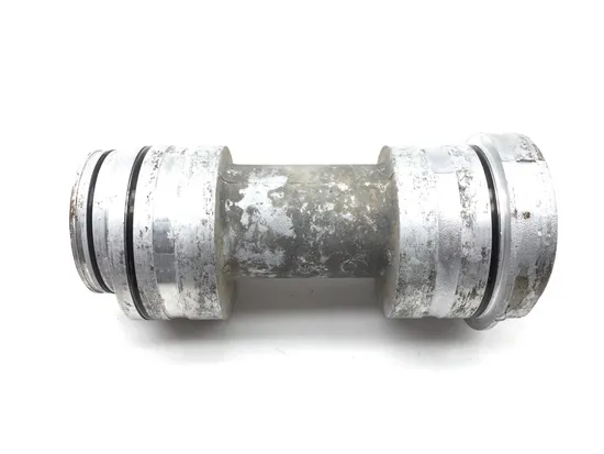 Rear Wheel Axle Bearing Carrier 2006 Yamaha Raptor 700 YFM700R 2796A