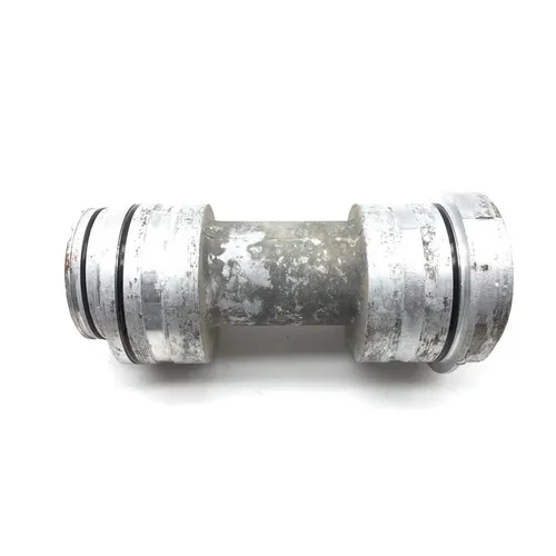 Rear Wheel Axle Bearing Carrier 2006 Yamaha Raptor 700 YFM700R 2796A 10