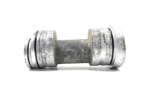 Rear Wheel Axle Bearing Carrier 2006 Yamaha Raptor 700 YFM700R 2796A