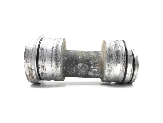 Rear Wheel Axle Bearing Carrier 2006 Yamaha Raptor 700 YFM700R 2796A