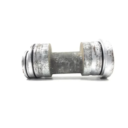 Rear Wheel Axle Bearing Carrier 2006 Yamaha Raptor 700 YFM700R 2796A 7