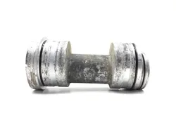 Rear Wheel Axle Bearing Carrier 2006 Yamaha Raptor 700 YFM700R 2796A