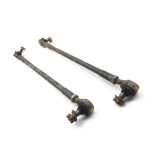 Tierods Tie Rods with Ends 2006 Yamaha Raptor 700 YFM700R 2796A 9