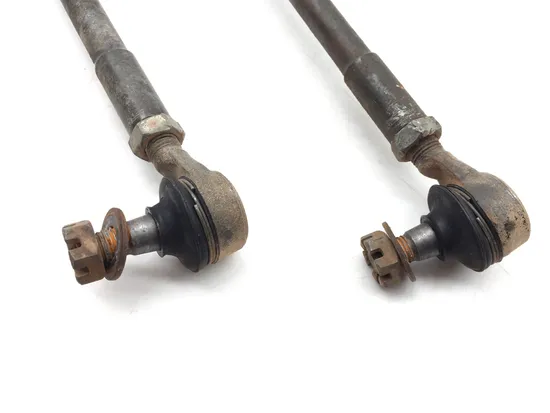 Tierods Tie Rods with Ends 2006 Yamaha Raptor 700 YFM700R 2796A