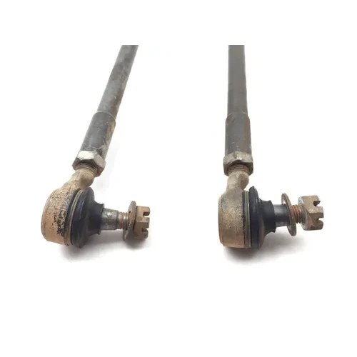 Tierods Tie Rods with Ends 2006 Yamaha Raptor 700 YFM700R 2796A 12