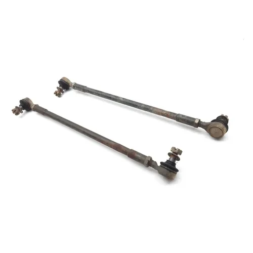 Tierods Tie Rods with Ends 2006 Yamaha Raptor 700 YFM700R 2796A 3