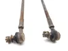 Tierods Tie Rods with Ends 2006 Yamaha Raptor 700 YFM700R 2796A