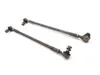 Tierods Tie Rods with Ends 2006 Yamaha Raptor 700 YFM700R 2796A