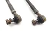 Tierods Tie Rods with Ends 2006 Yamaha Raptor 700 YFM700R 2796A