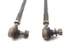 Tierods Tie Rods with Ends 2006 Yamaha Raptor 700 YFM700R 2796A