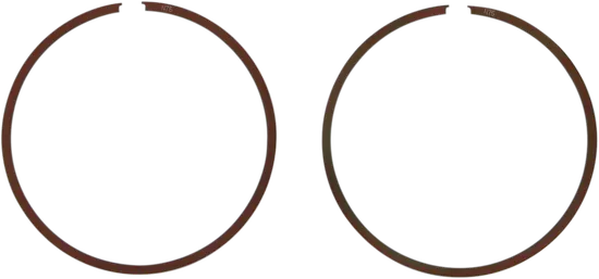 Wiseco Piston Ring Set 66.75mm