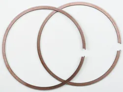 Wiseco Piston Ring Set 66.75mm
