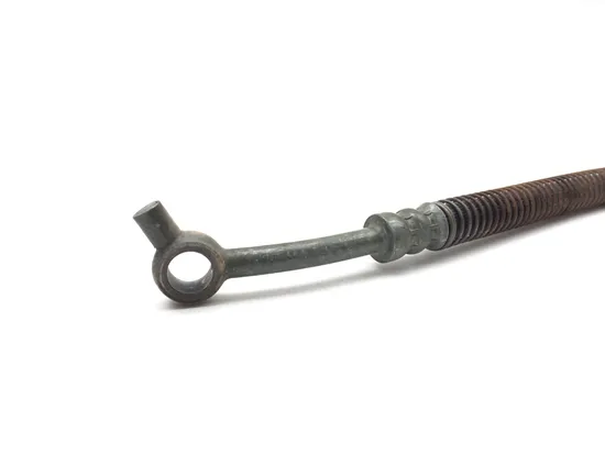 Rear Brake Caliper Line 2006 Yamaha Raptor 700 YFM700R 2796A