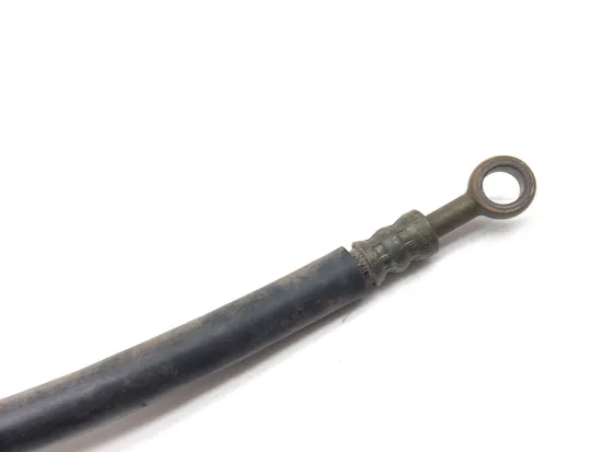 Rear Brake Caliper Line 2006 Yamaha Raptor 700 YFM700R 2796A