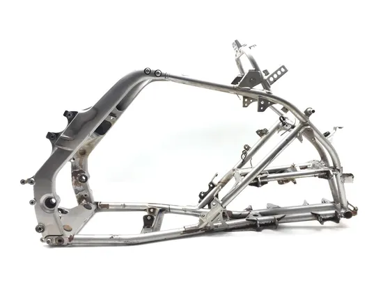 Raptor 700 Rear Frame Frame Chassis BOS Yamaha Raptor 700 YFM700R 2796A