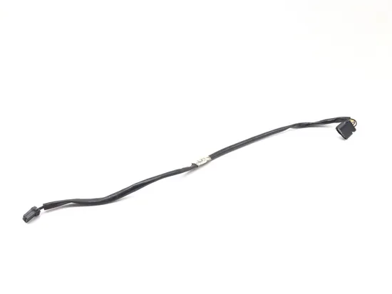 Gas Fuel Pump Wiring Harness 2009 Harley Electra Ultra Classic EFI FLHTCUI 2788A