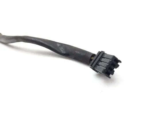 Gas Fuel Pump Wiring Harness 2009 Harley Electra Ultra Classic EFI FLHTCUI 2788A