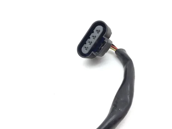 Gas Fuel Pump Wiring Harness 2009 Harley Electra Ultra Classic EFI FLHTCUI 2788A