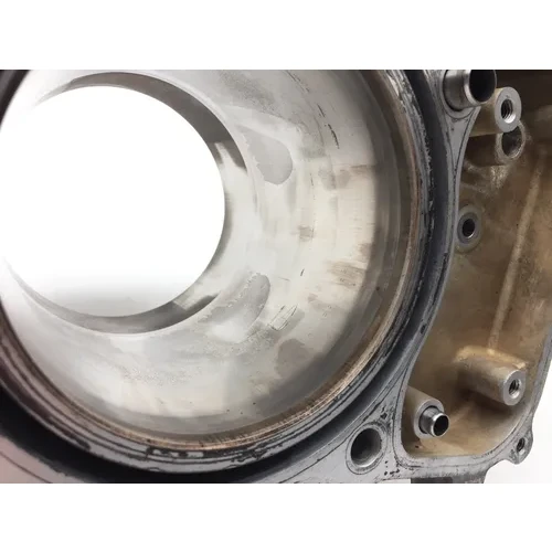 Engine Cylinder Jug W Piston 2015 Hond Pioneer 700-4 2791A x 21
