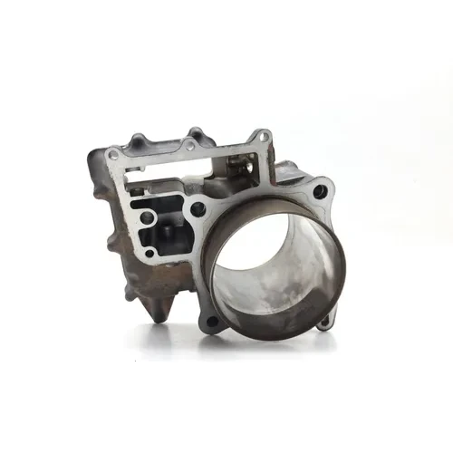 Engine Cylinder Jug W Piston 2015 Hond Pioneer 700-4 2791A x 22