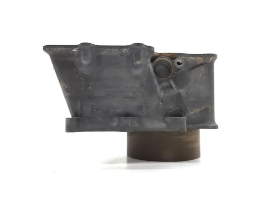 Engine Cylinder Jug W Piston 2015 Hond Pioneer 700-4 2791A x