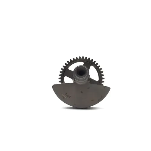 Engine Counter Balancer 2015 Hond Pioneer 700-4 2791A 9