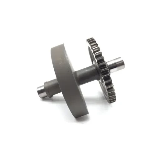 Engine Counter Balancer 2015 Hond Pioneer 700-4 2791A 14