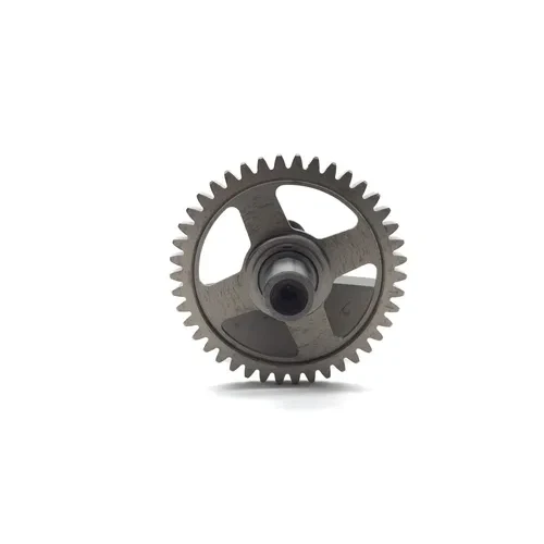 Engine Counter Balancer 2015 Hond Pioneer 700-4 2791A 5