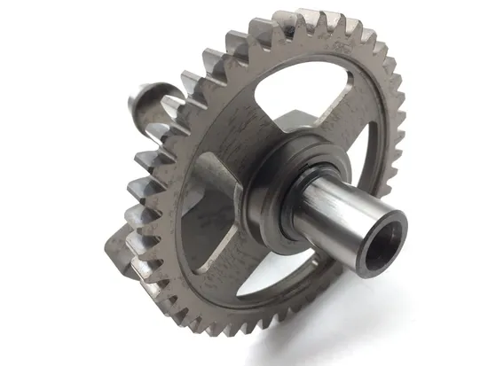 Engine Counter Balancer 2015 Hond Pioneer 700-4 2791A