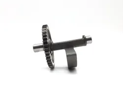 Engine Counter Balancer 2015 Hond Pioneer 700-4 2791A