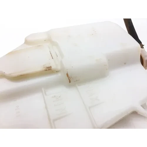 Engine Radiator Overflow Tank 2015 Hond Pioneer 700-4 2791A 5