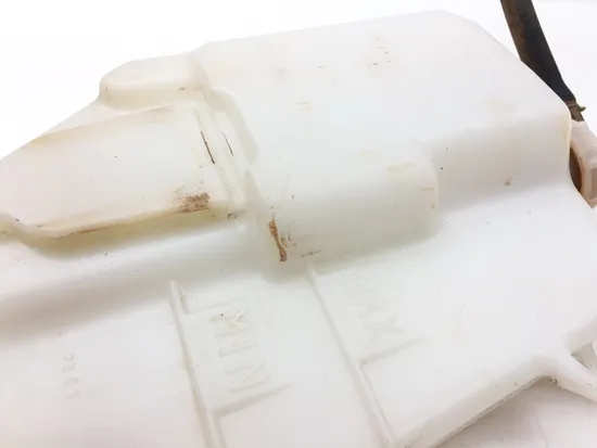 Engine Radiator Overflow Tank 2015 Hond Pioneer 700-4 2791A