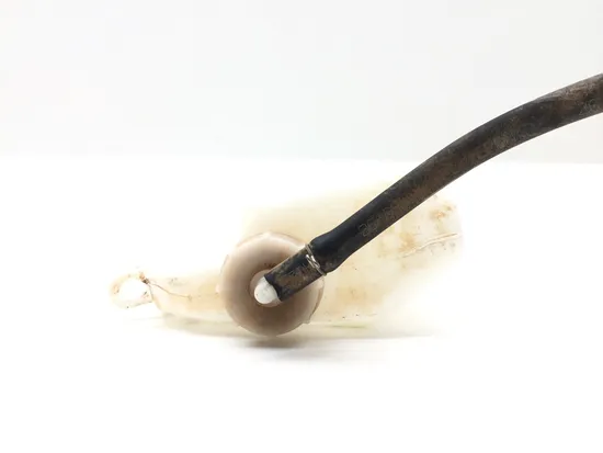 Engine Radiator Overflow Tank 2015 Hond Pioneer 700-4 2791A