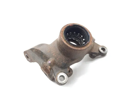 Left Driver Front Spindle Steering Knuckle 2015 Hond Pioneer 700-4 2791A