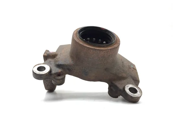 Left Driver Front Spindle Steering Knuckle 2015 Hond Pioneer 700-4 2791A