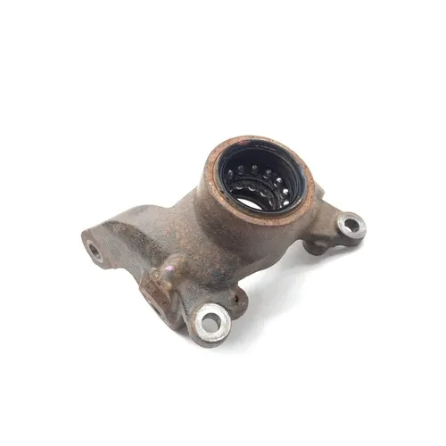 Left Driver Front Spindle Steering Knuckle 2015 Hond Pioneer 700-4 2791A 3